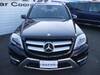 MERCEDES BENZ GLK CLASS