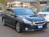 SUBARU LEGACY TOURING WAGON