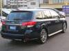 SUBARU LEGACY TOURING WAGON