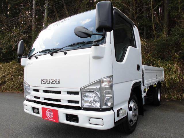 4be2 isuzu elf