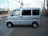 NISSAN NV100 CLEPPER VAN