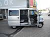 NISSAN NV100 CLEPPER VAN