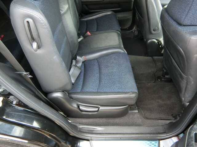 2007 Honda Odyssey Num Ref 0120180233 Used Cars For Pickn24 Com - 2007 Honda Odyssey Car Seat Covers