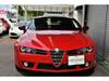 ALFA ROMEO BRERA