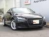 AUDI TT COUPE