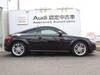 AUDI TT COUPE