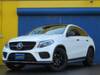 MERCEDES BENZ GLE