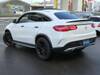 MERCEDES BENZ GLE