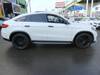 MERCEDES BENZ GLE