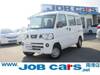 NISSAN NV100 CLEPPER VAN