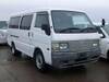 MITSUBISHI DELICA VAN