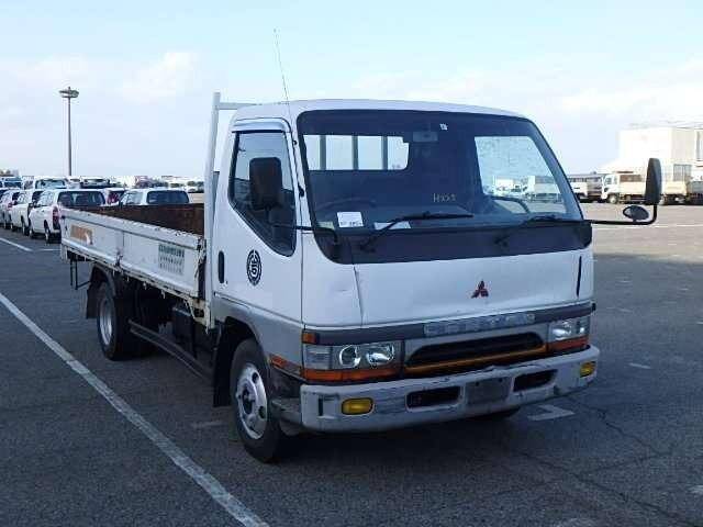 Mitsubishi canter 1994