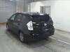 TOYOTA PRIUS α