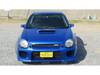 SUBARU WRX STI