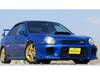 SUBARU WRX STI
