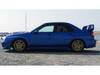 SUBARU WRX STI
