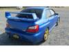 SUBARU WRX STI