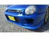 SUBARU WRX STI