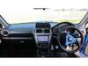 SUBARU WRX STI