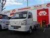 NISSAN NT100 CLIPPER TRUCK