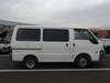 NISSAN VANETTE VAN