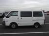 NISSAN VANETTE VAN