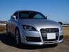 AUDI TT COUPE