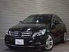 MERCEDES BENZ E CLASS