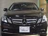 MERCEDES BENZ E CLASS
