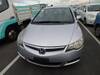 HONDA CIVIC HYBRID