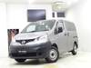 NISSAN NV200 VANET VAN