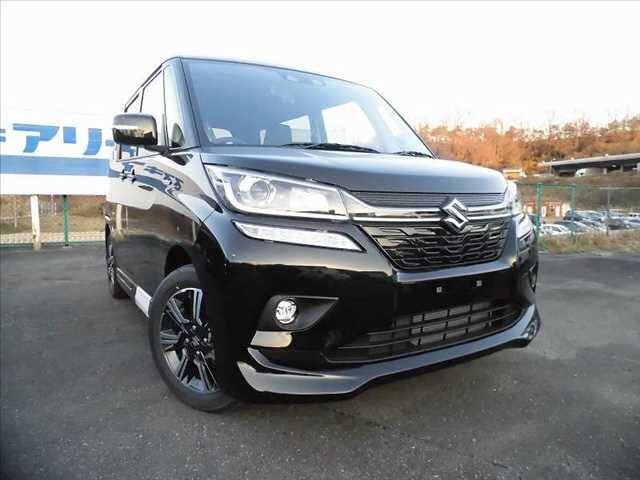 Солио Бандит Купить Во Владивостоке