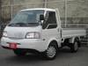 MAZDA BONGO TRUCK