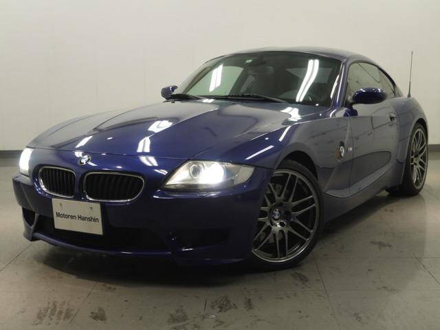 2008 Bmw Z4 Ref No 0120173056 Used Cars For Pickn24 Bmw Z4