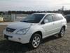 TOYOTA HARRIER HYBRID