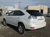 TOYOTA HARRIER HYBRID