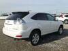 TOYOTA HARRIER HYBRID