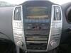 TOYOTA HARRIER HYBRID