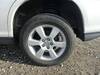 TOYOTA HARRIER HYBRID