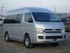 TOYOTA HIACE COMMUTER