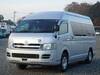 TOYOTA HIACE COMMUTER