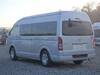 TOYOTA HIACE COMMUTER