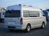 TOYOTA HIACE COMMUTER