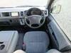 TOYOTA HIACE COMMUTER