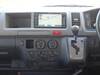 TOYOTA HIACE COMMUTER