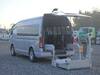 TOYOTA HIACE COMMUTER