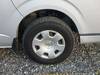 TOYOTA HIACE COMMUTER