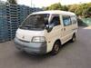 MITSUBISHI DELICA VAN
