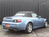 HONDA S2000