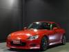 HONDA S2000